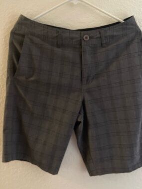 Trinity hybrid apparel  short